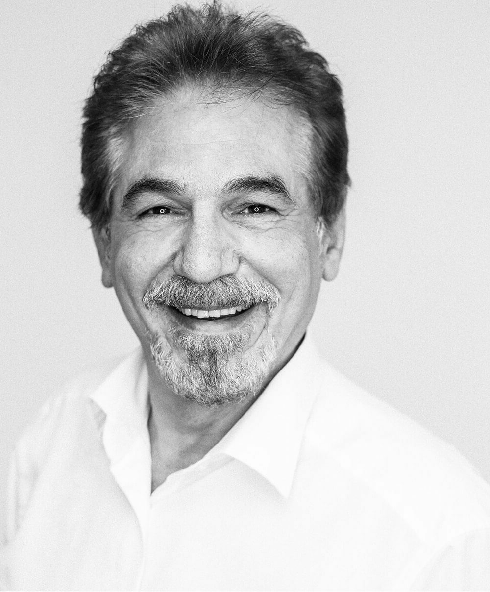 Herr Dr. Abdol-Majid-Zafari